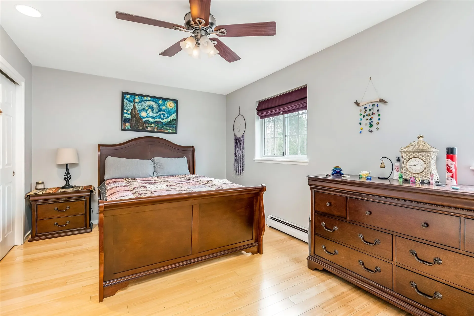 48 Starbird Road Jericho VT 05465