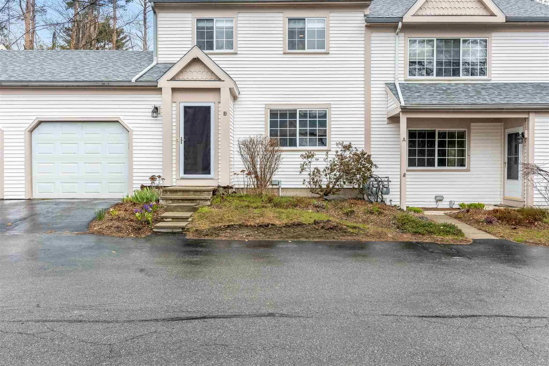 48 Starbird Road Jericho VT 05465