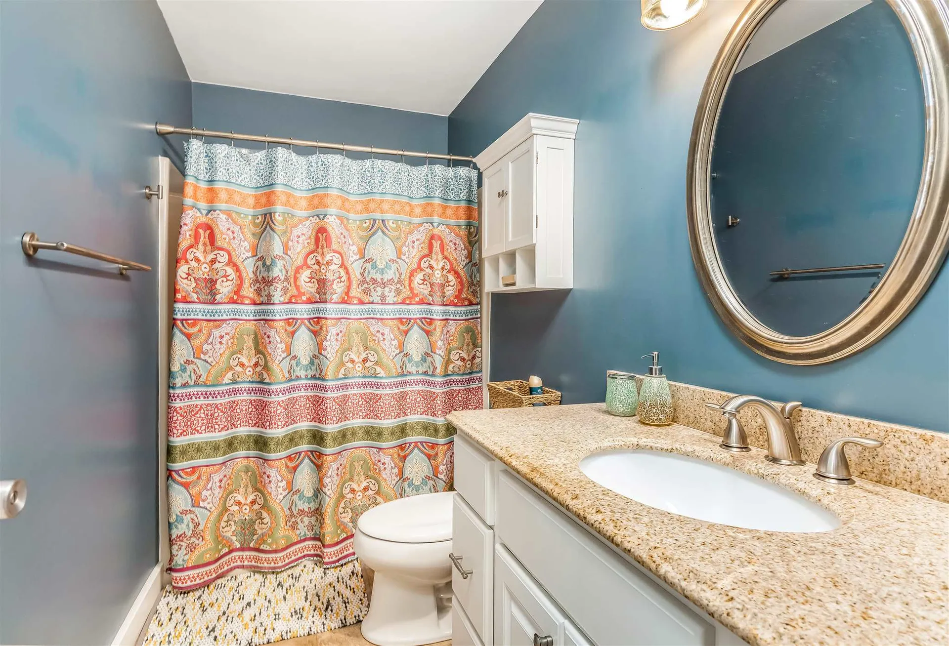 48 Starbird Road Jericho VT 05465