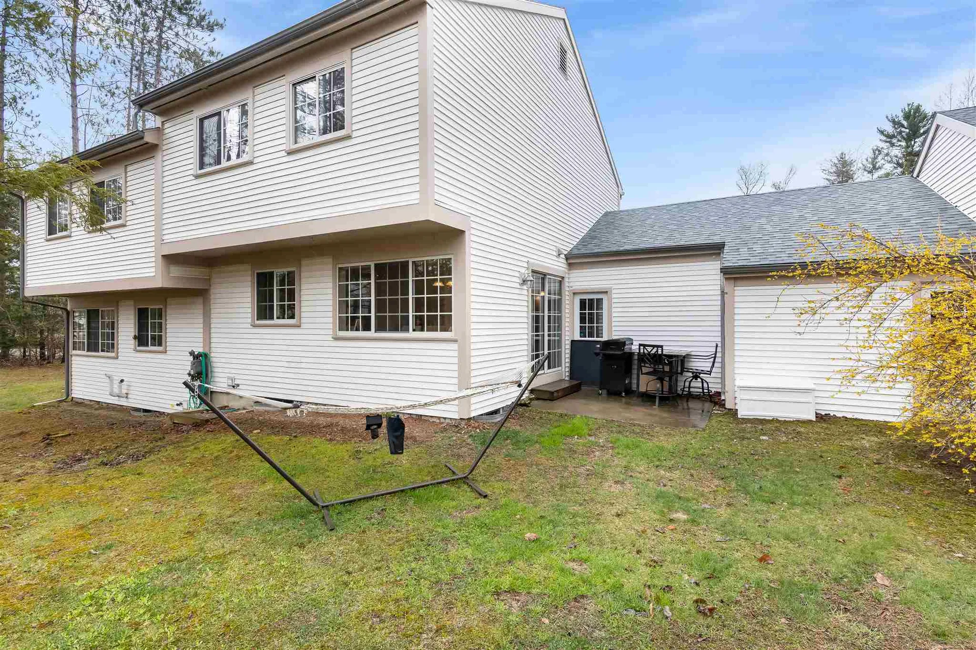 48 Starbird Road Jericho VT 05465
