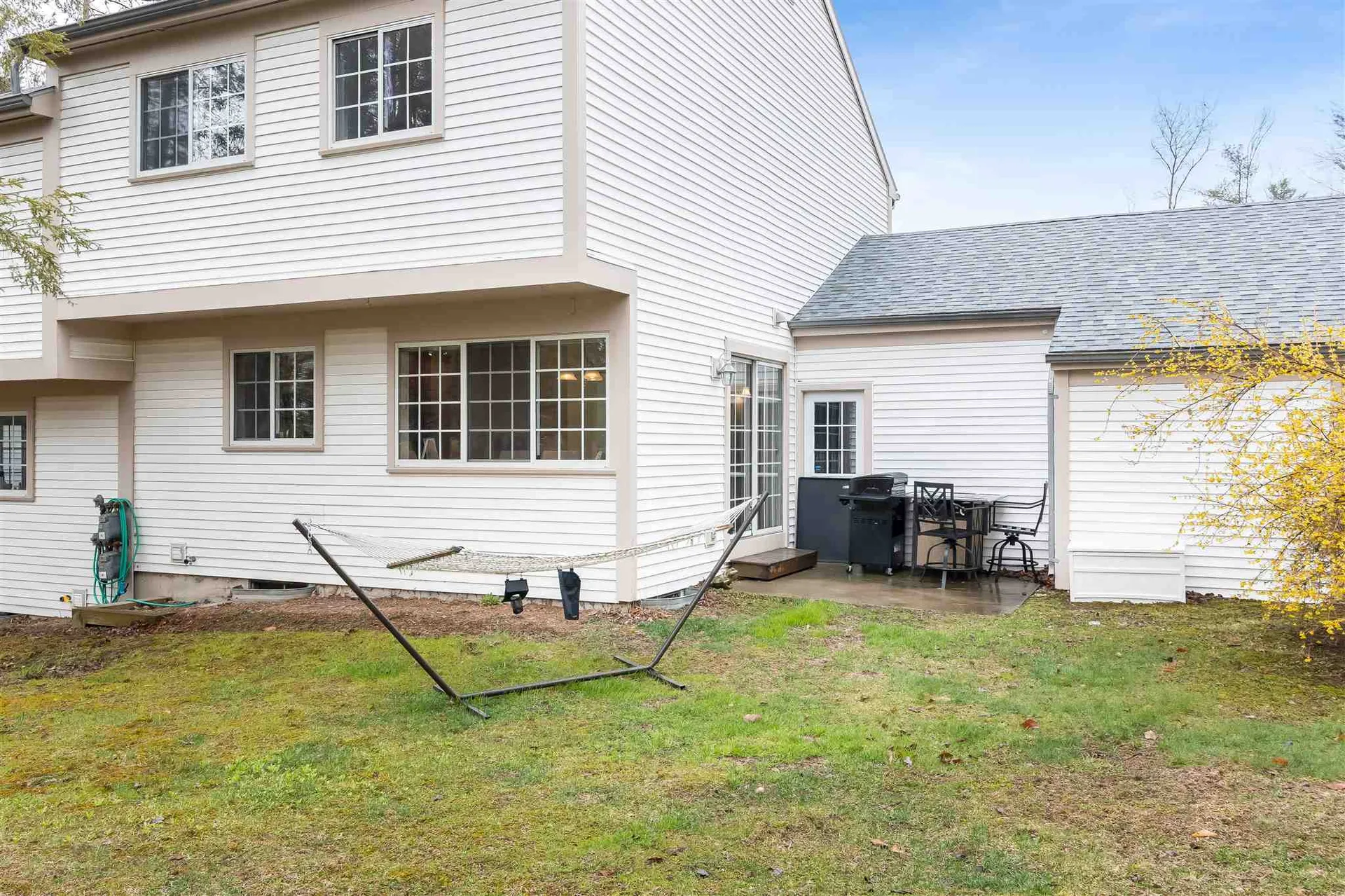 48 Starbird Road Jericho VT 05465