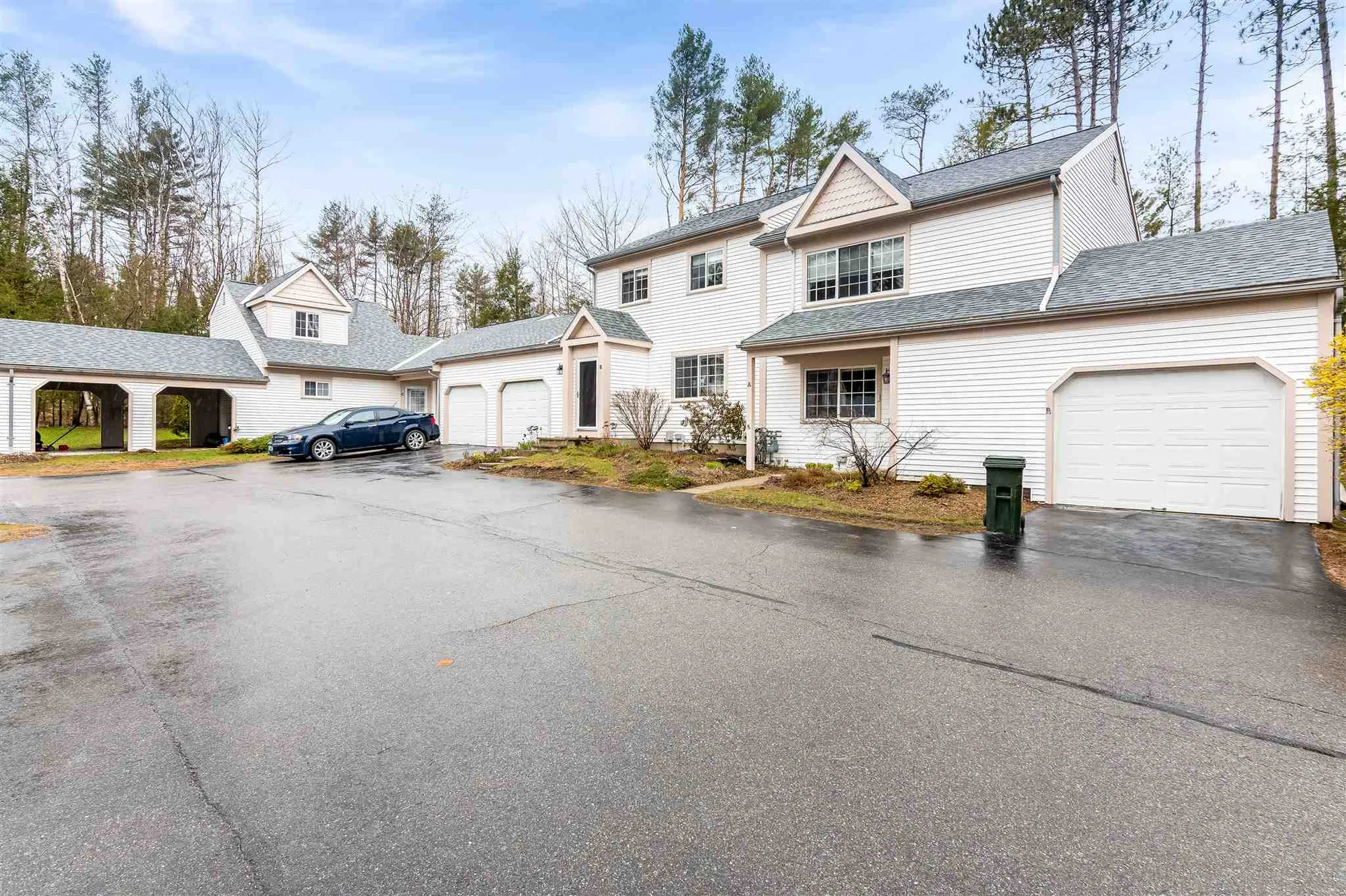 48 Starbird Road Jericho VT 05465