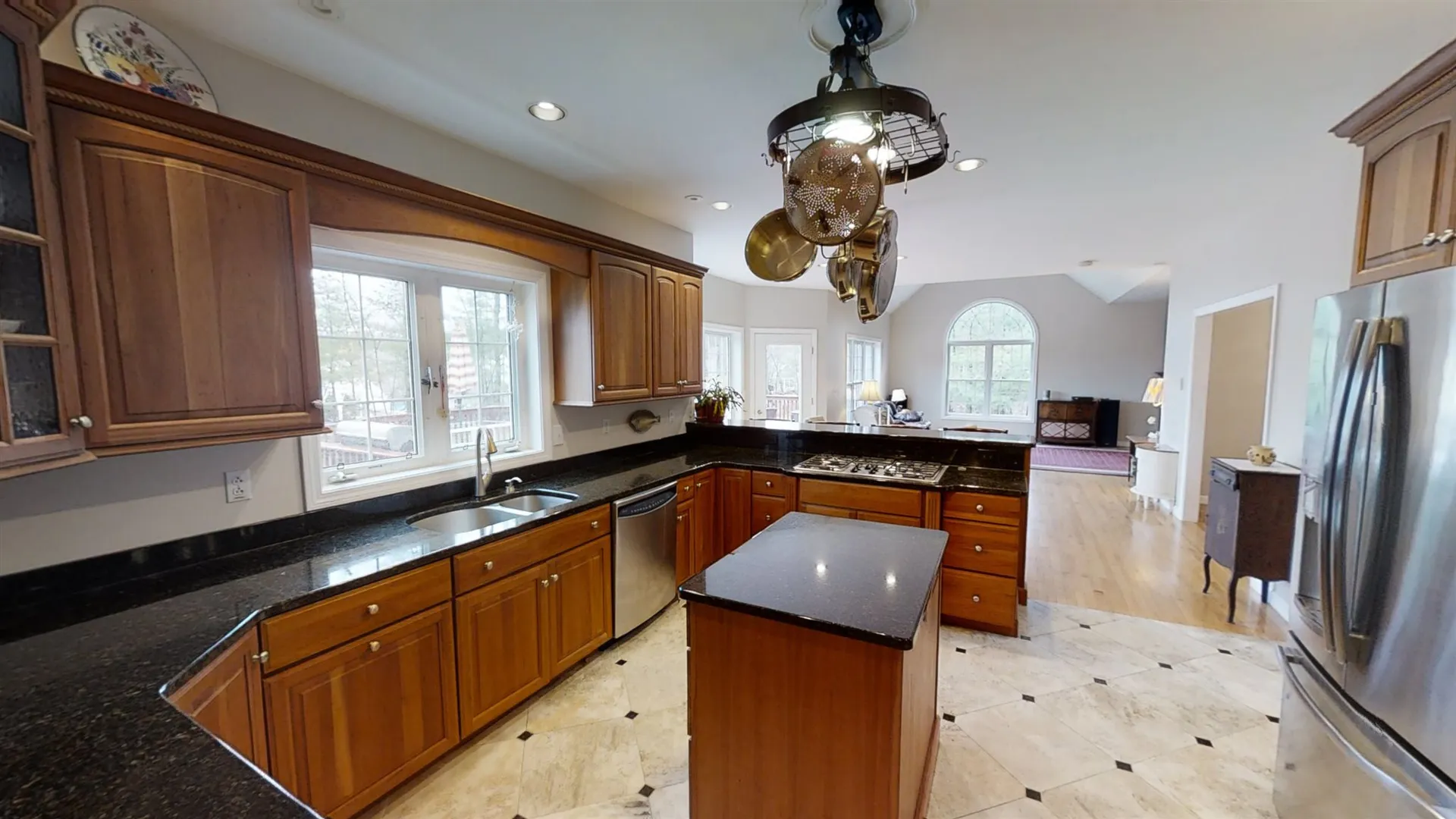 363 Sherburne Road Pelham NH 03076