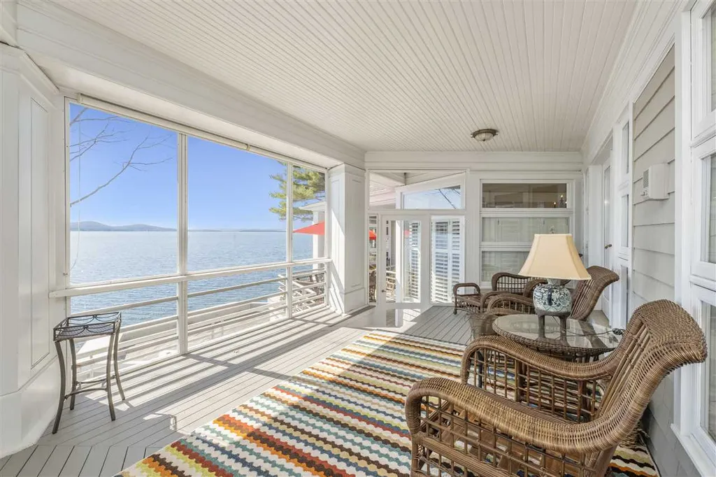 27 Umbrella Point Wolfeboro NH 03894