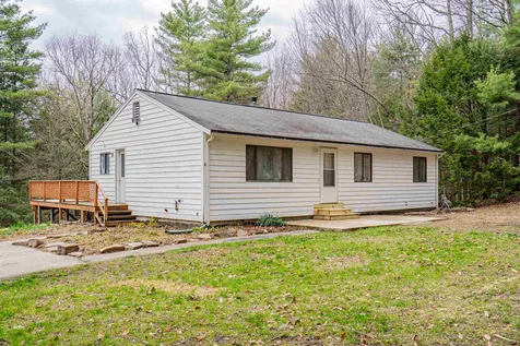 129 Rand Drive Chester NH 03036