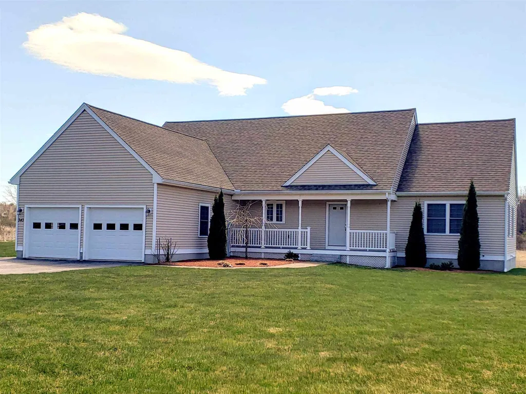 343 Mountain Road Concord NH 03301