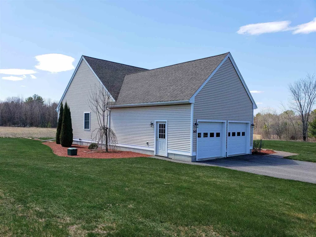 343 Mountain Road Concord NH 03301