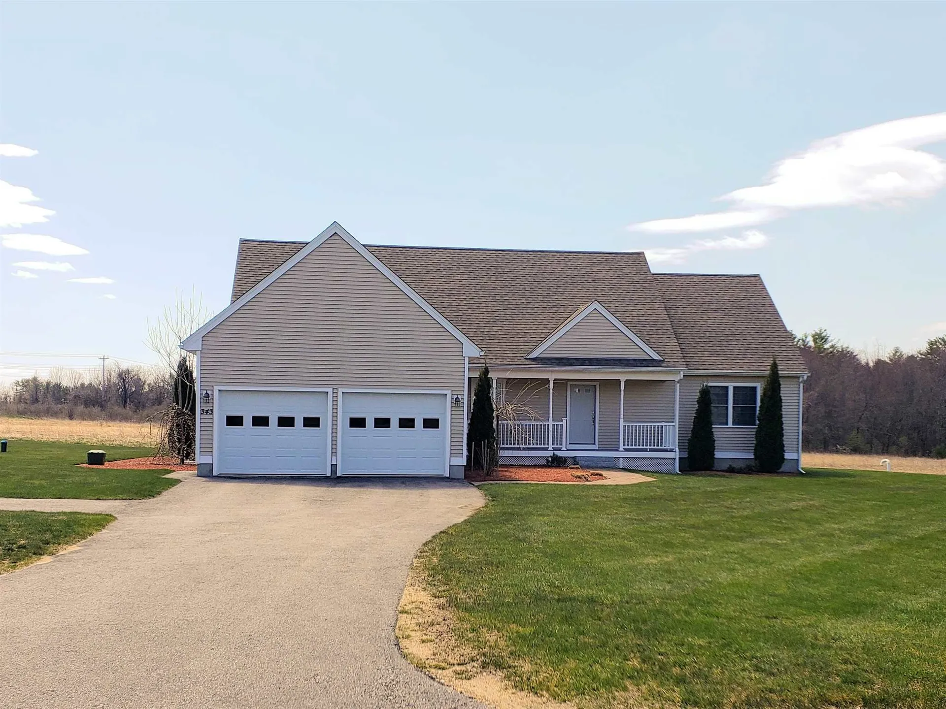343 Mountain Road Concord NH 03301