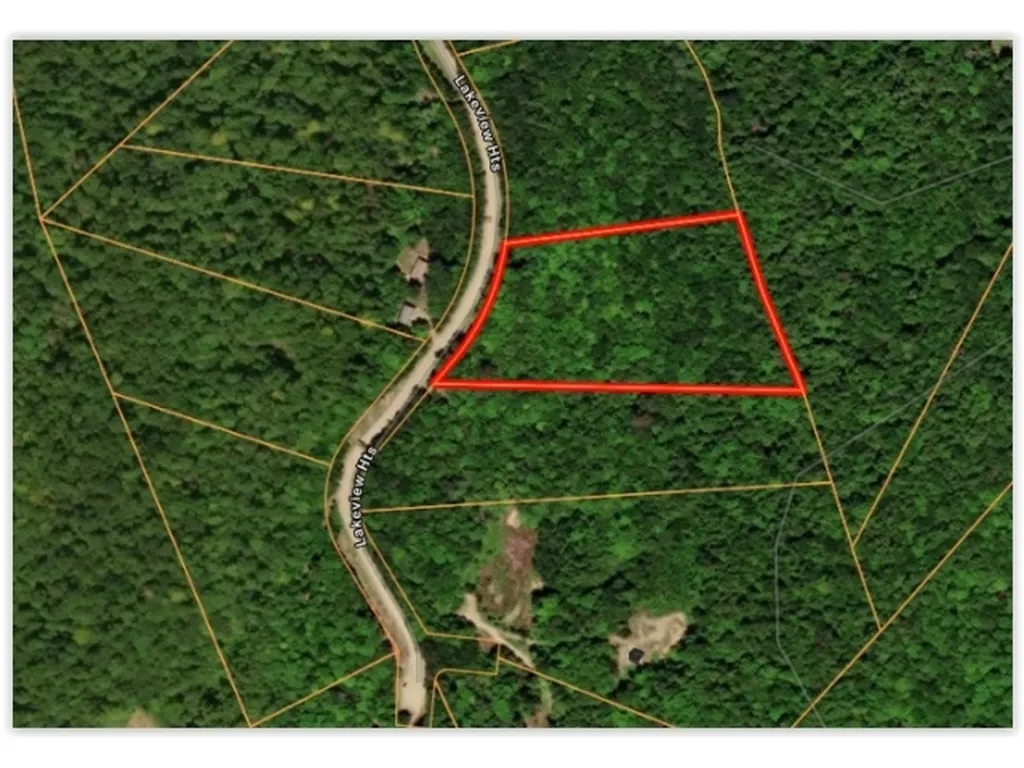 0 Lakeview Heights Alexandria NH 03222