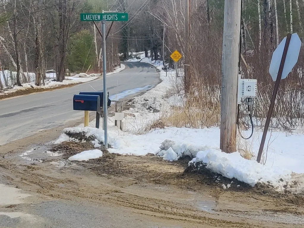 0 Lakeview Heights Alexandria NH 03222