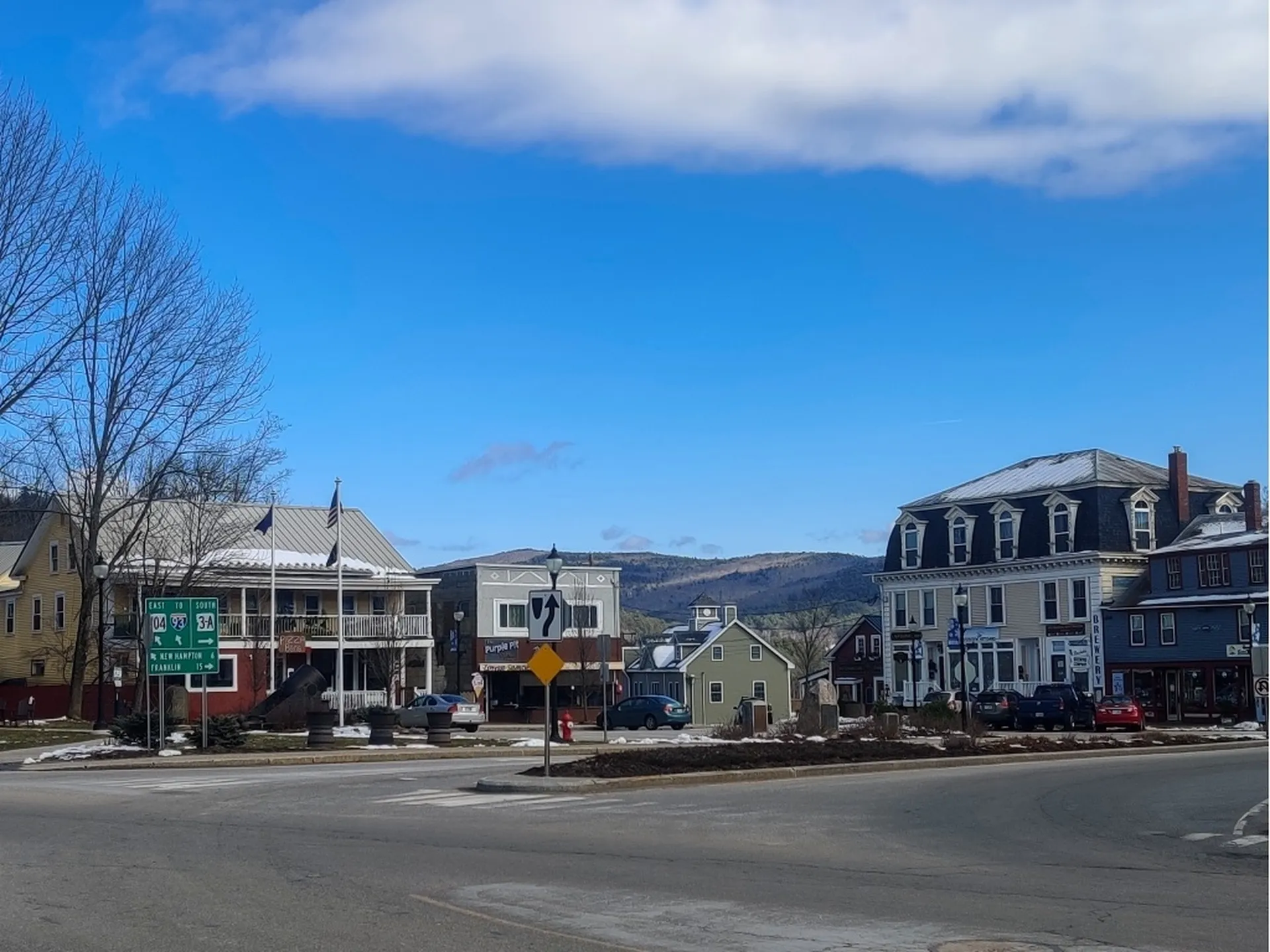 0 Lakeview Heights Alexandria NH 03222