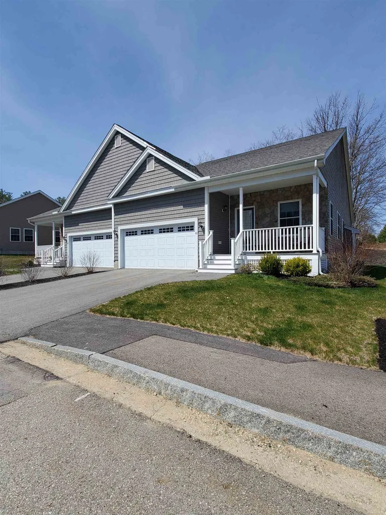42 Cielo Drive Dover NH 03820