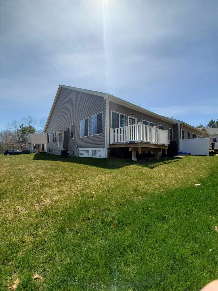 42 Cielo Drive Dover NH 03820
