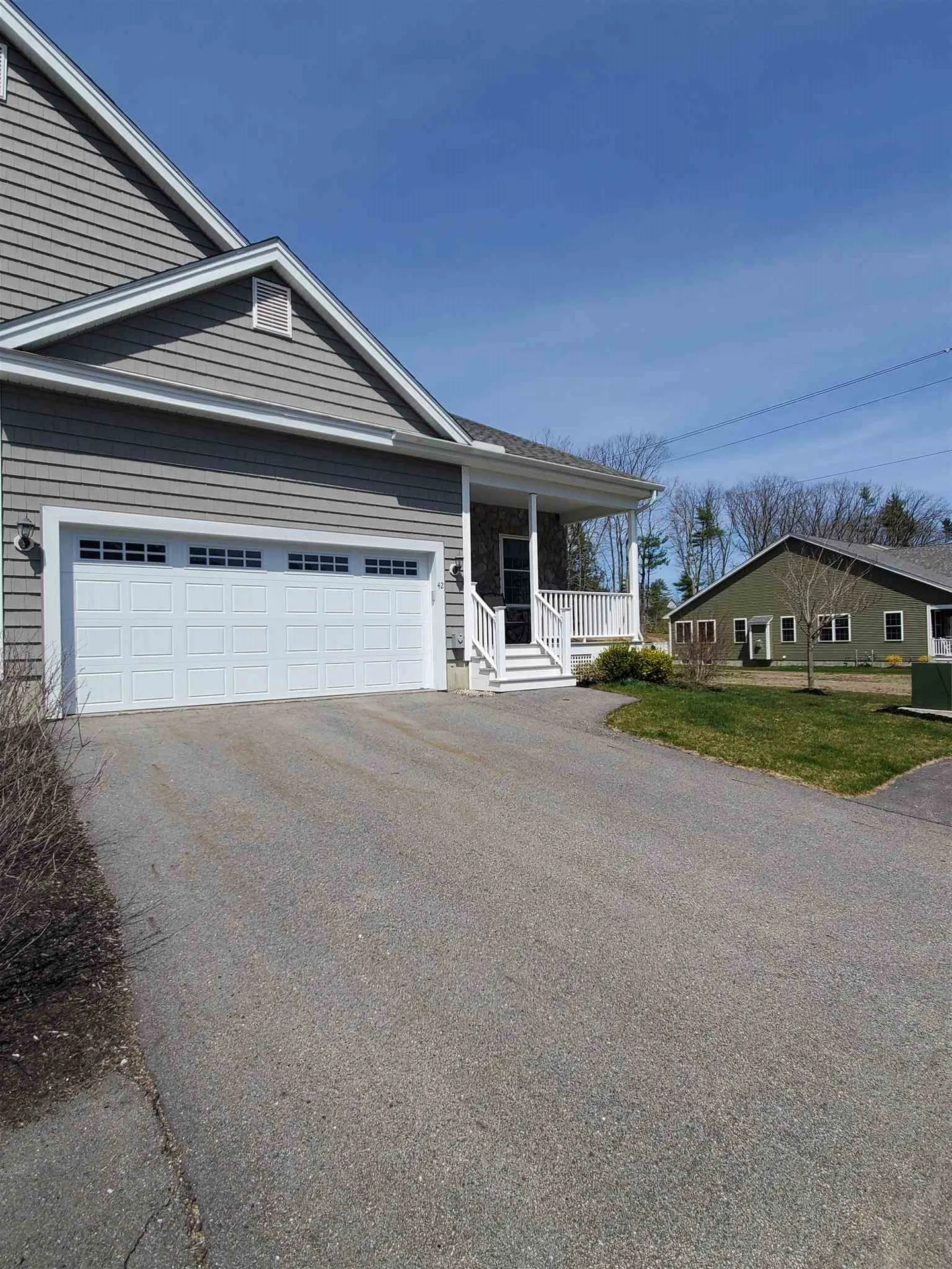 42 Cielo Drive Dover NH 03820