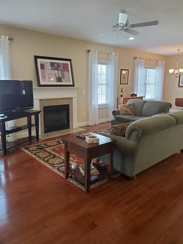 42 Cielo Drive Dover NH 03820