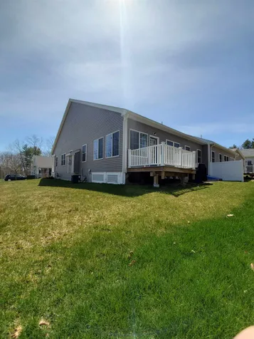 42 Cielo Drive Dover NH 03820