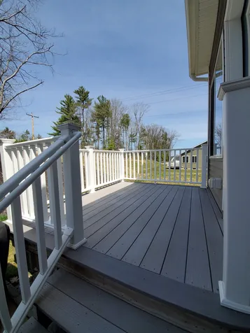 42 Cielo Drive Dover NH 03820