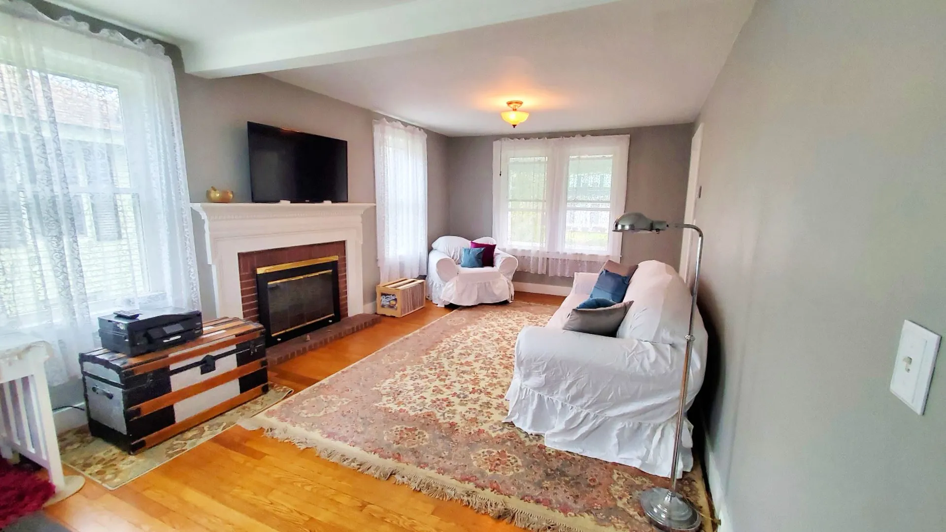 92 Belknap Street Laconia NH 03246
