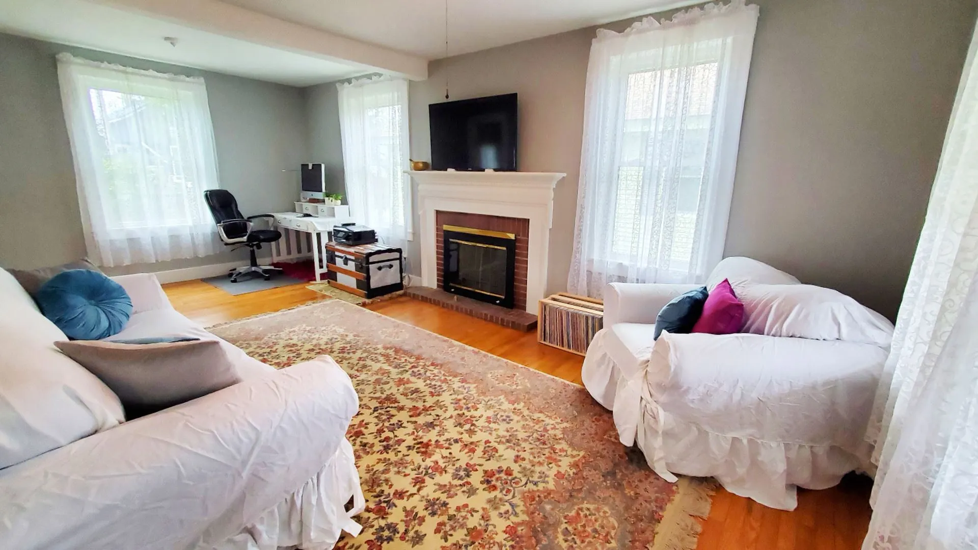 92 Belknap Street Laconia NH 03246