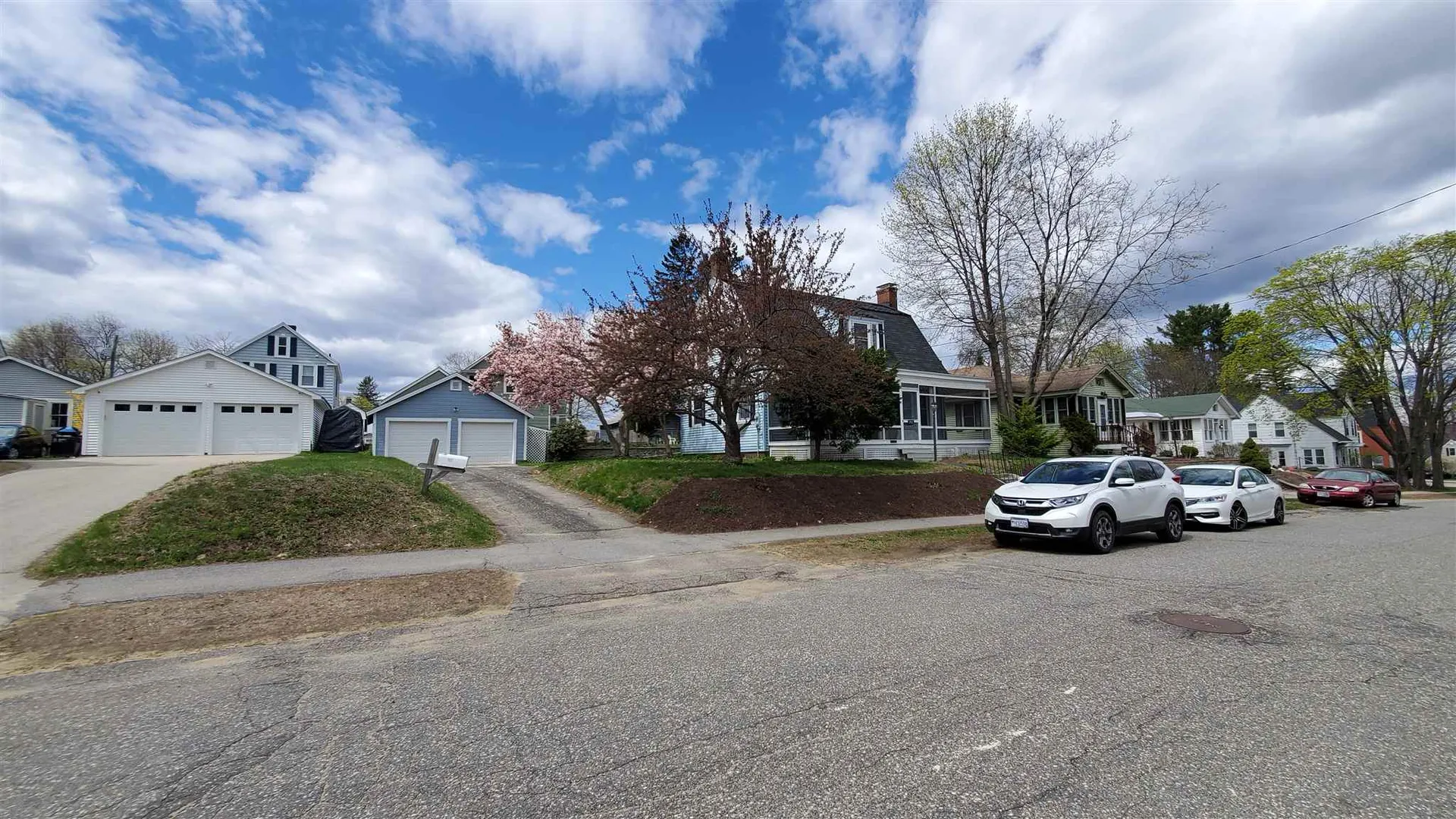 92 Belknap Street Laconia NH 03246