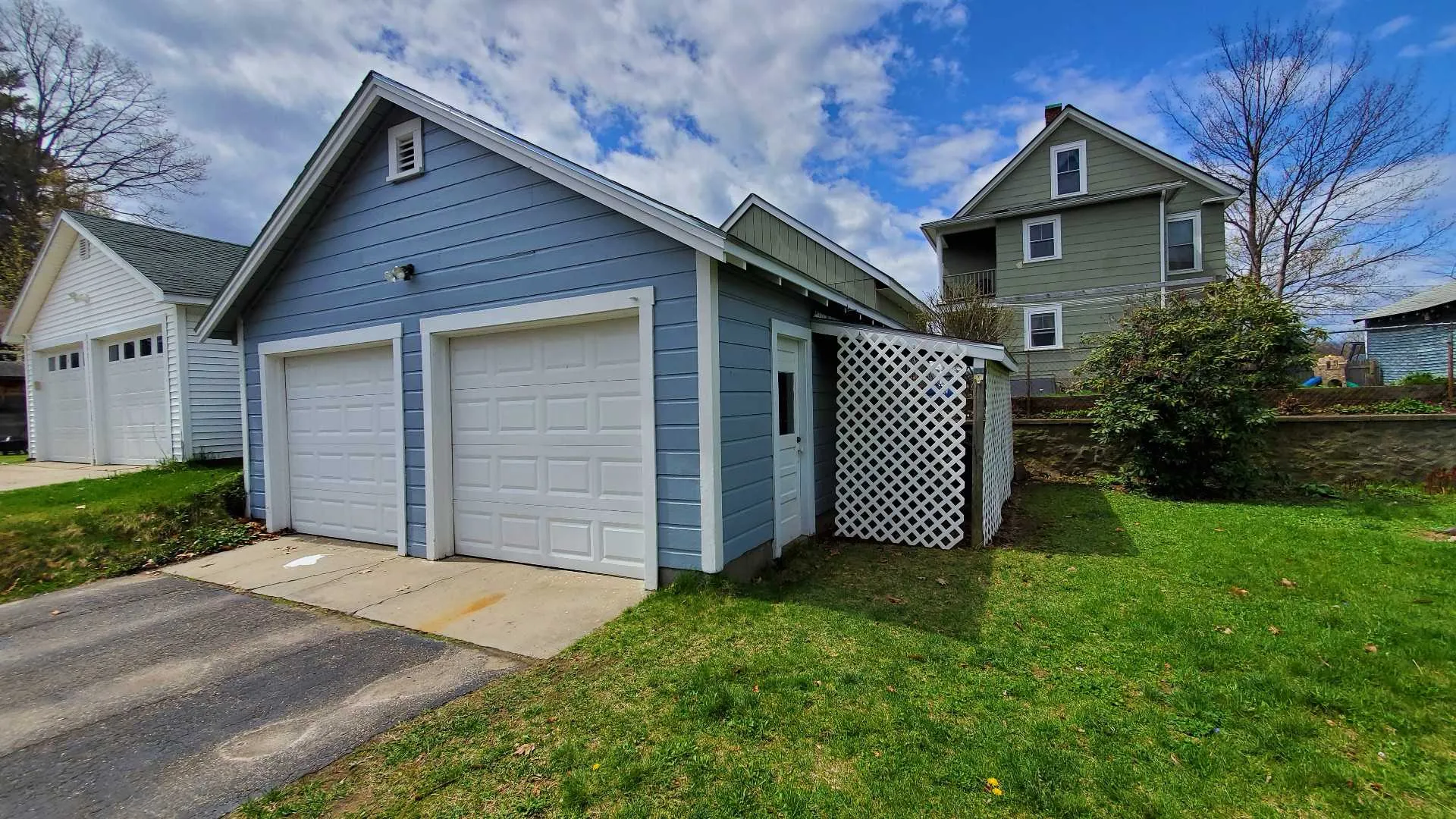 92 Belknap Street Laconia NH 03246