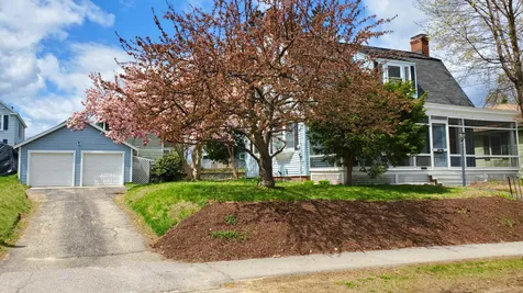 92 Belknap Street Laconia NH 03246