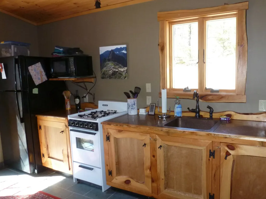 1962 German Flats Road Fayston VT 05673