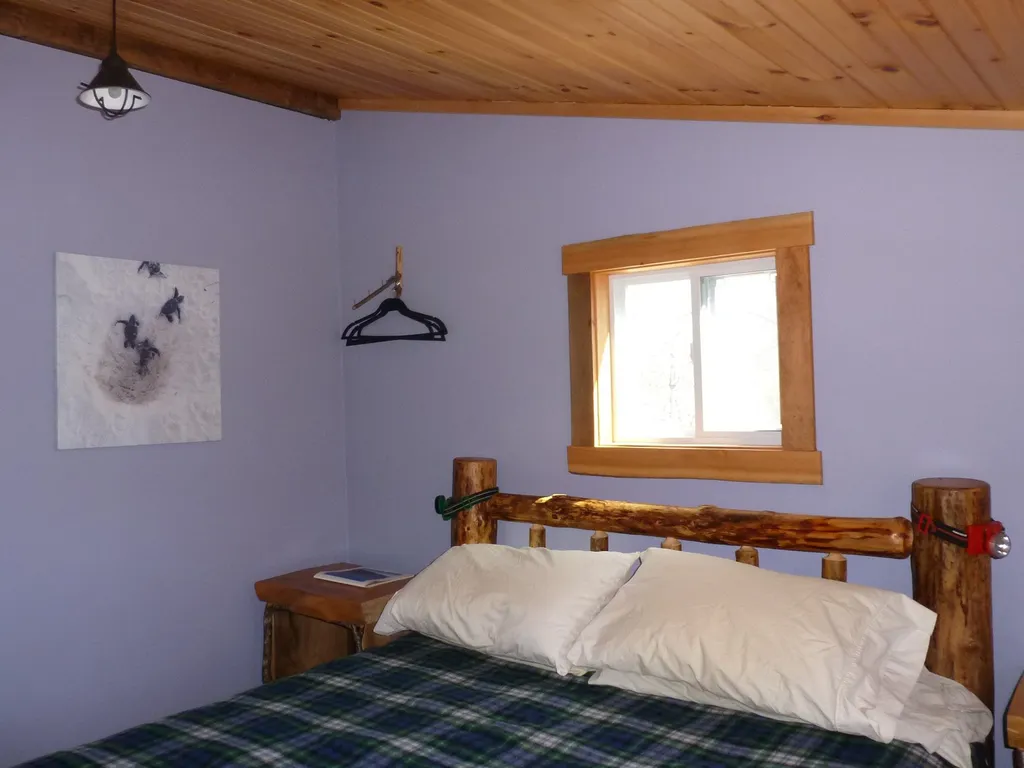 1962 German Flats Road Fayston VT 05673