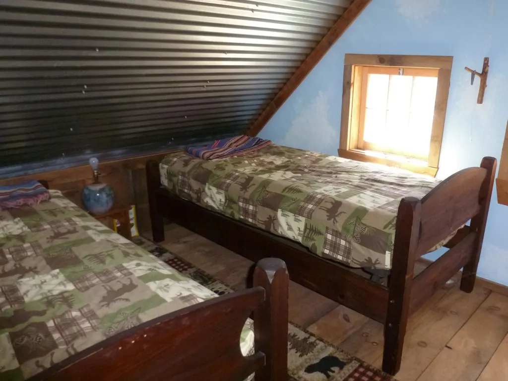 1962 German Flats Road Fayston VT 05673