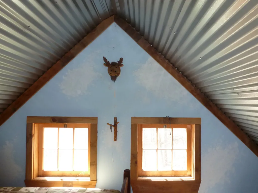 1962 German Flats Road Fayston VT 05673