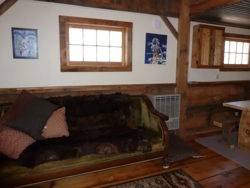 1962 German Flats Road Fayston VT 05673