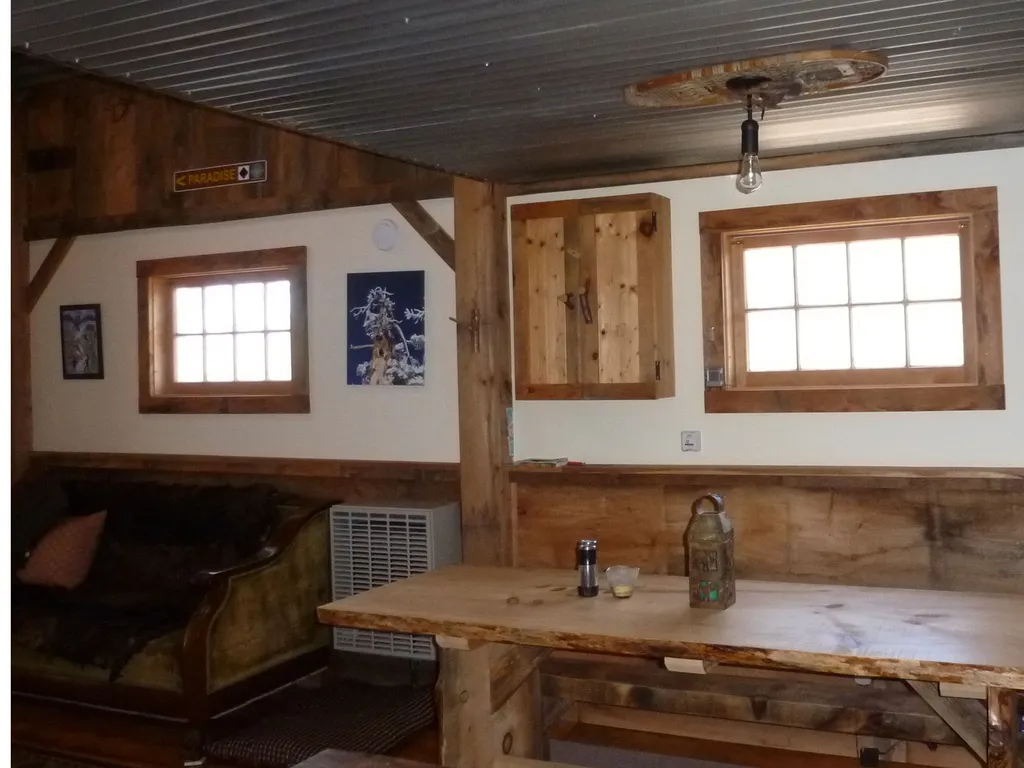 1962 German Flats Road Fayston VT 05673