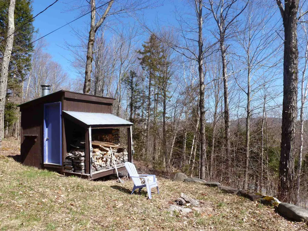 1962 German Flats Road Fayston VT 05673