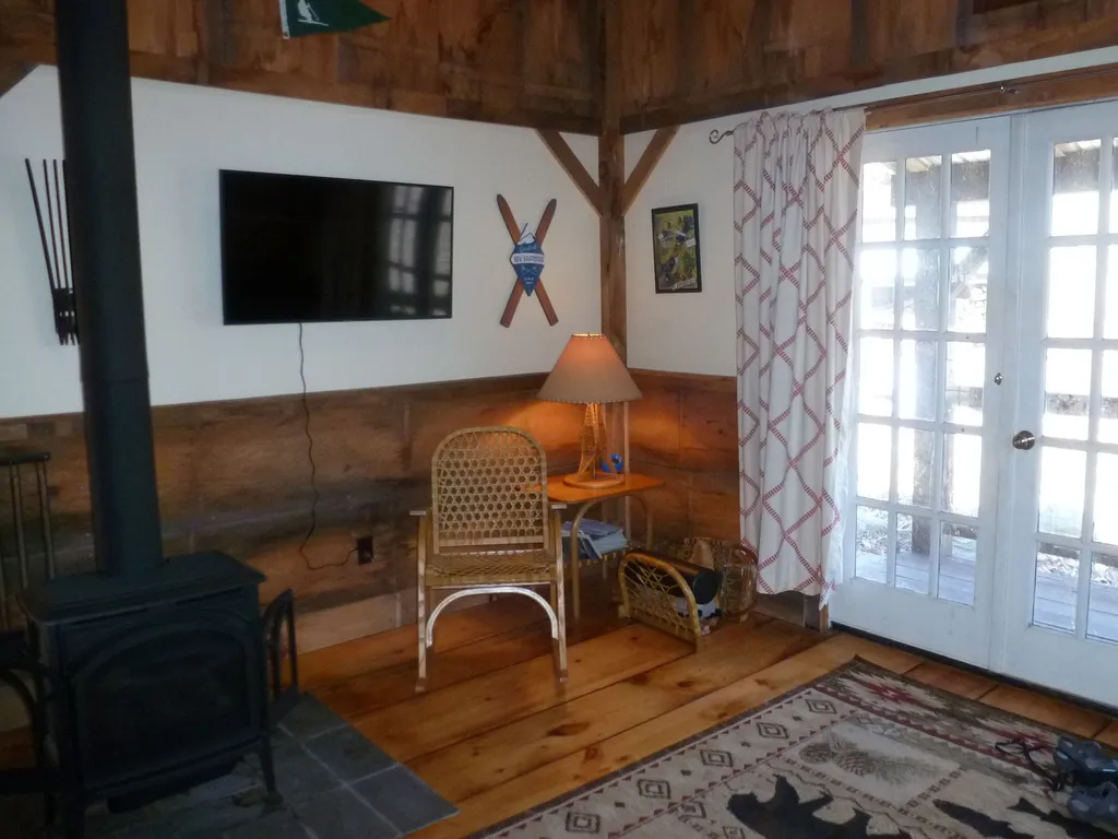 1962 German Flats Road Fayston VT 05673