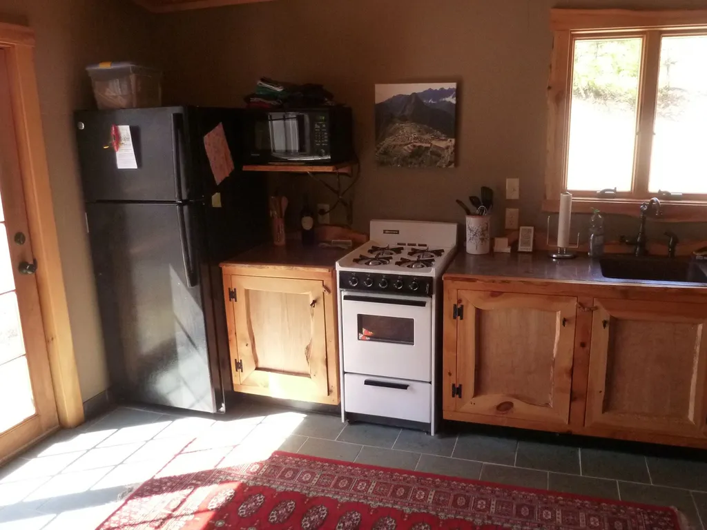 1962 German Flats Road Fayston VT 05673