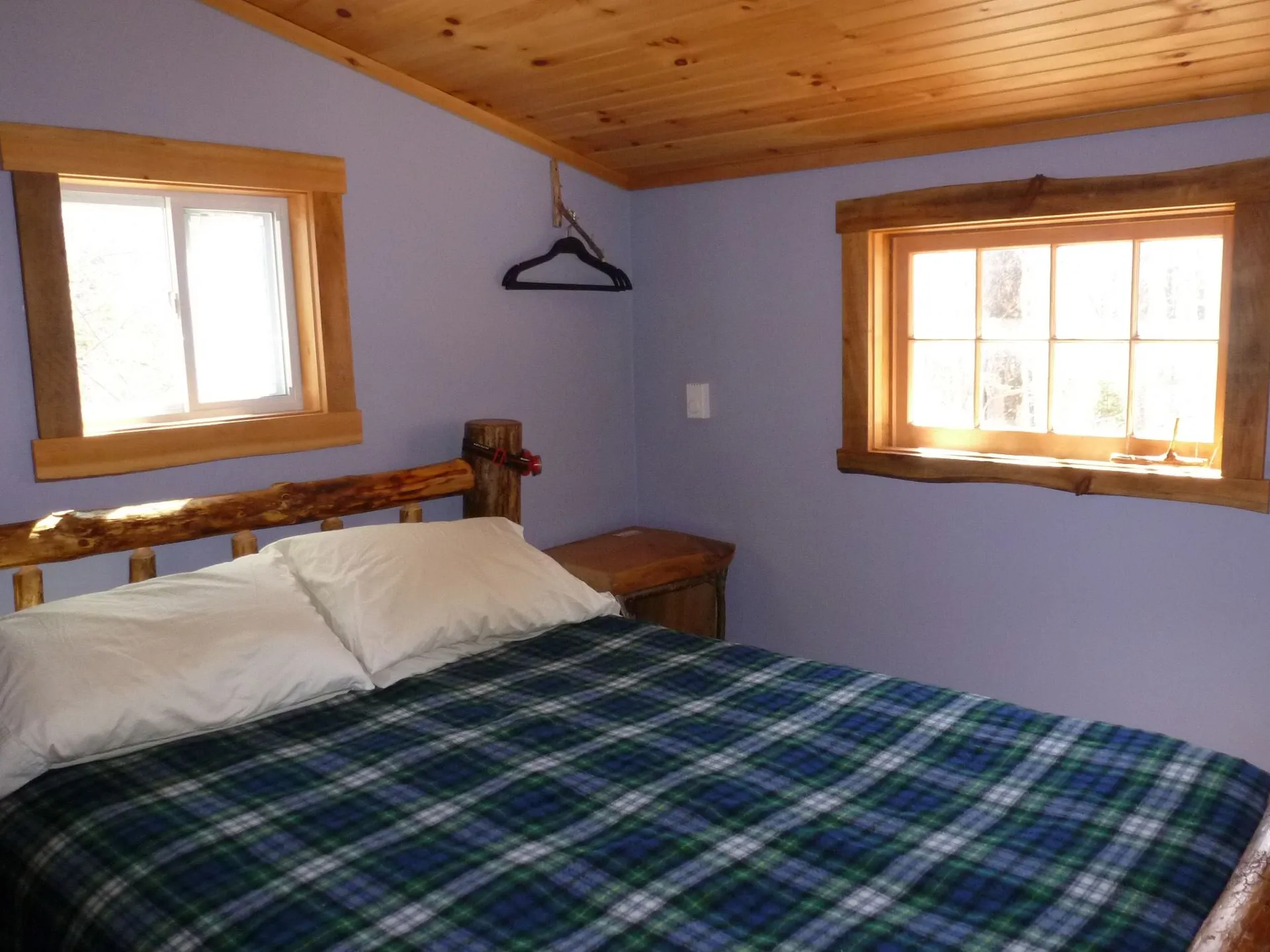 1962 German Flats Road Fayston VT 05673