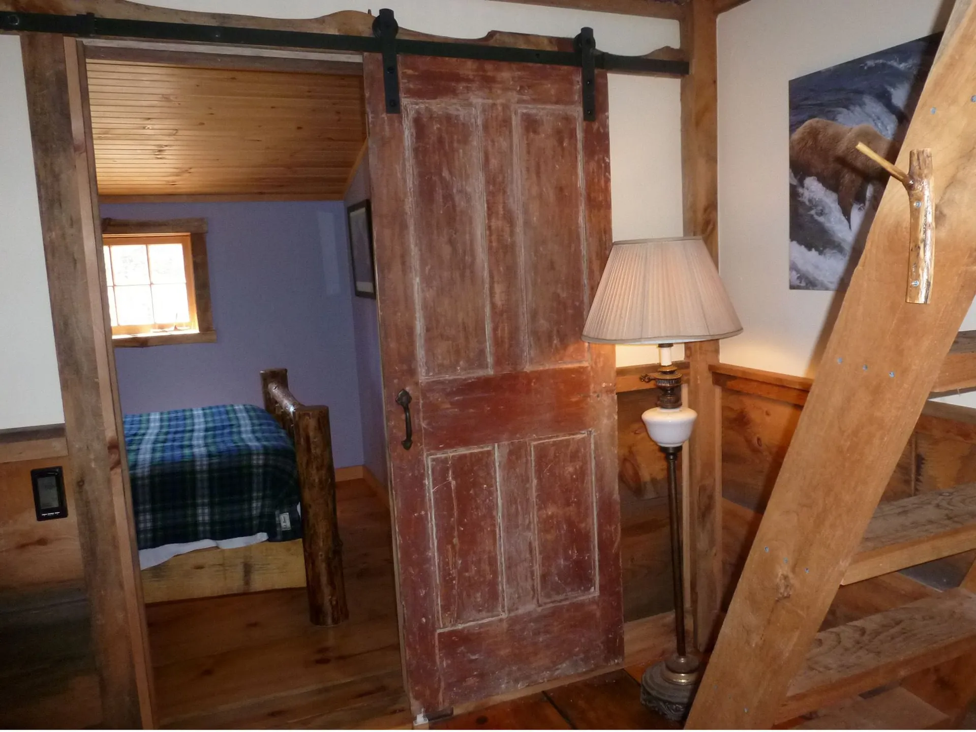 1962 German Flats Road Fayston VT 05673
