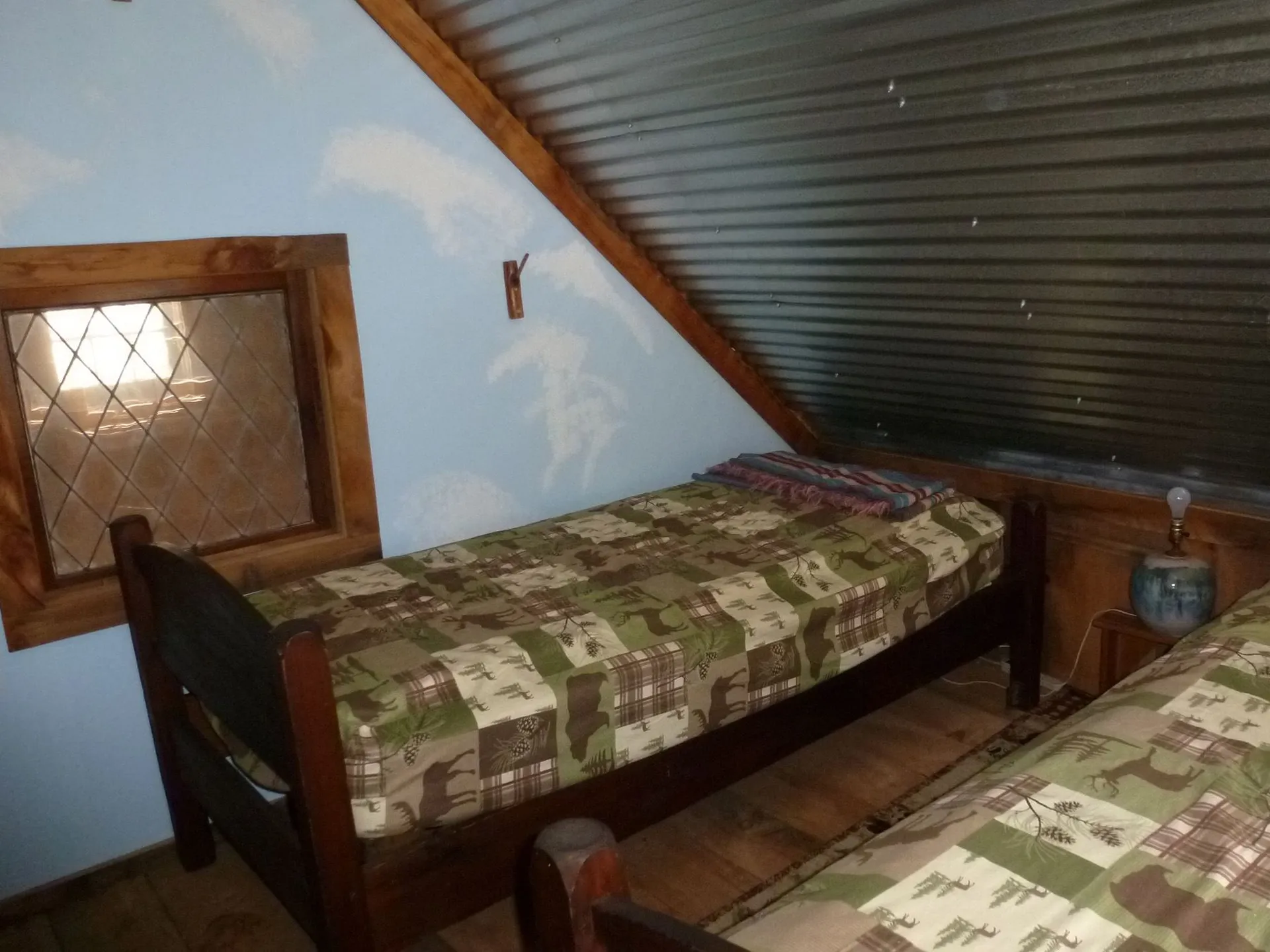1962 German Flats Road Fayston VT 05673