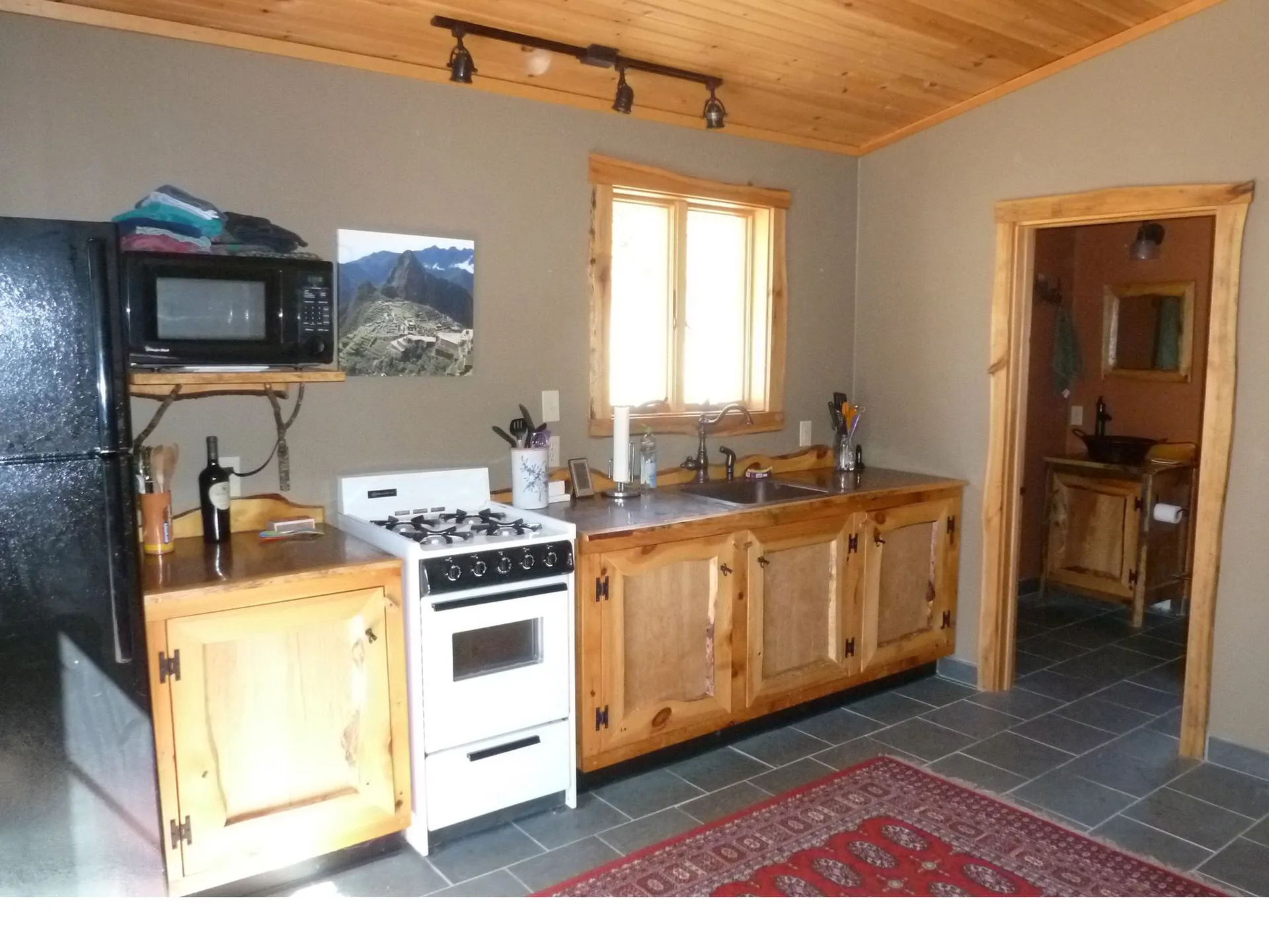 1962 German Flats Road Fayston VT 05673
