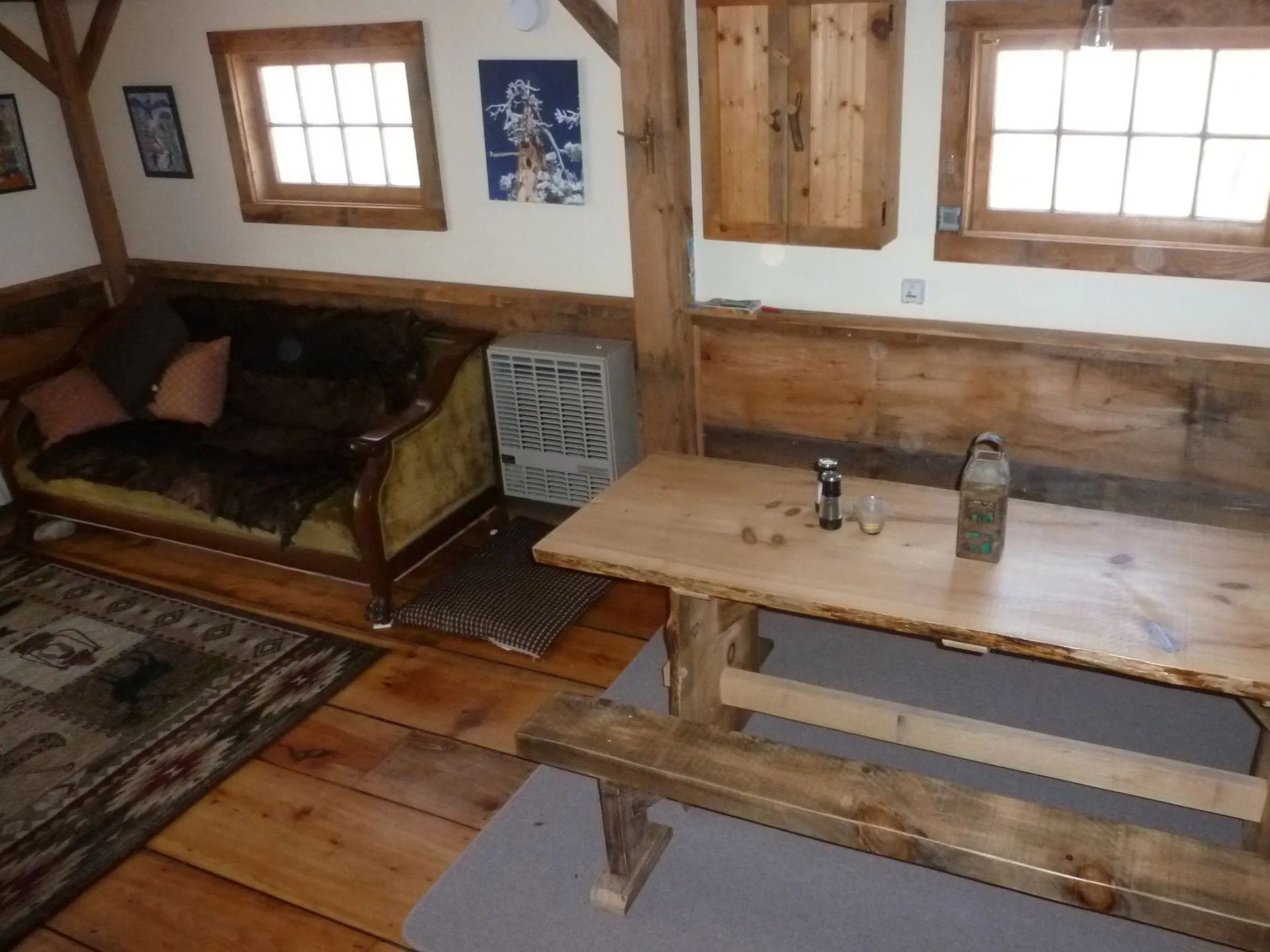 1962 German Flats Road Fayston VT 05673