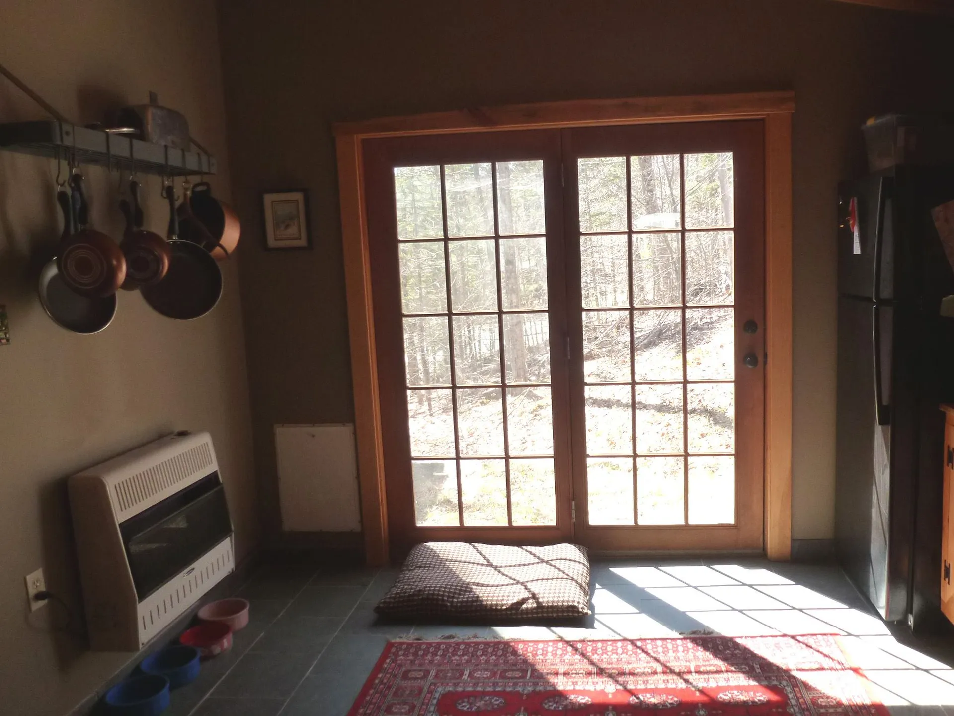 1962 German Flats Road Fayston VT 05673