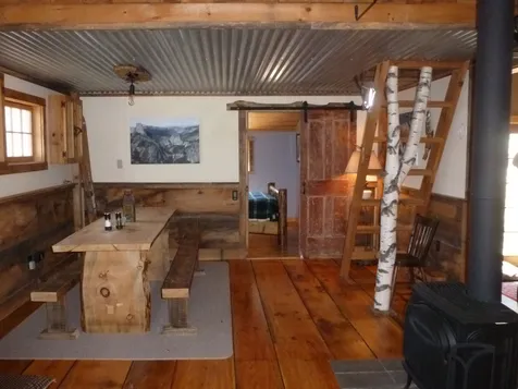 1962 German Flats Road Fayston VT 05673