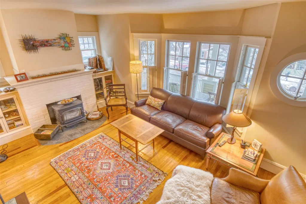 406 South Winooski Avenue Burlington VT 05401
