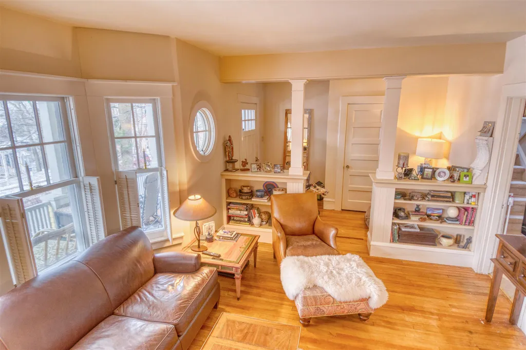 406 South Winooski Avenue Burlington VT 05401