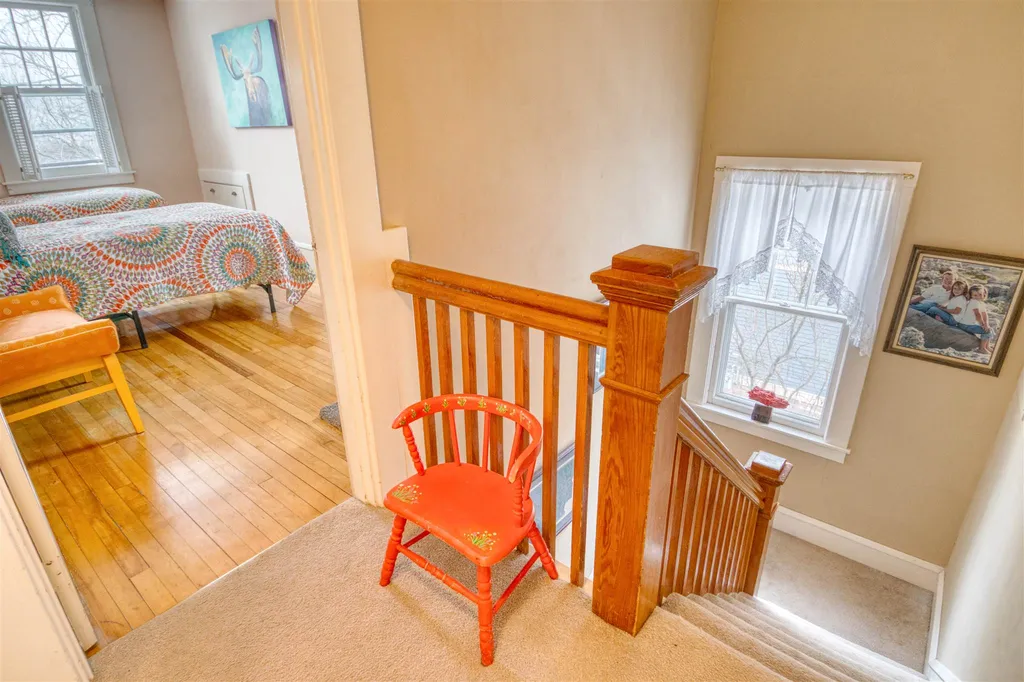 406 South Winooski Avenue Burlington VT 05401