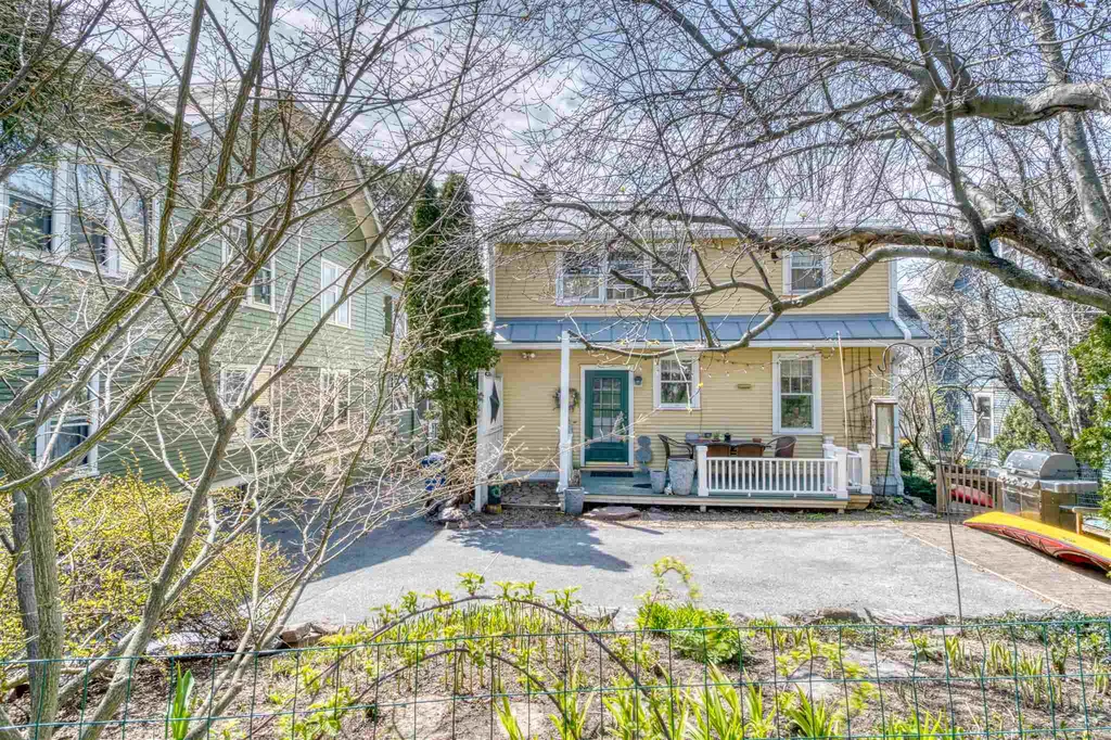 406 South Winooski Avenue Burlington VT 05401