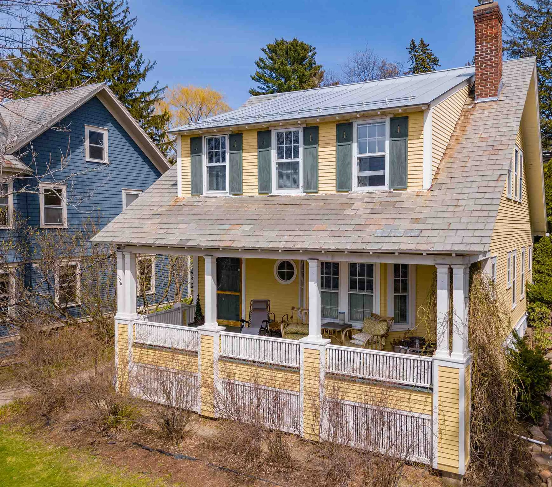406 South Winooski Avenue Burlington VT 05401
