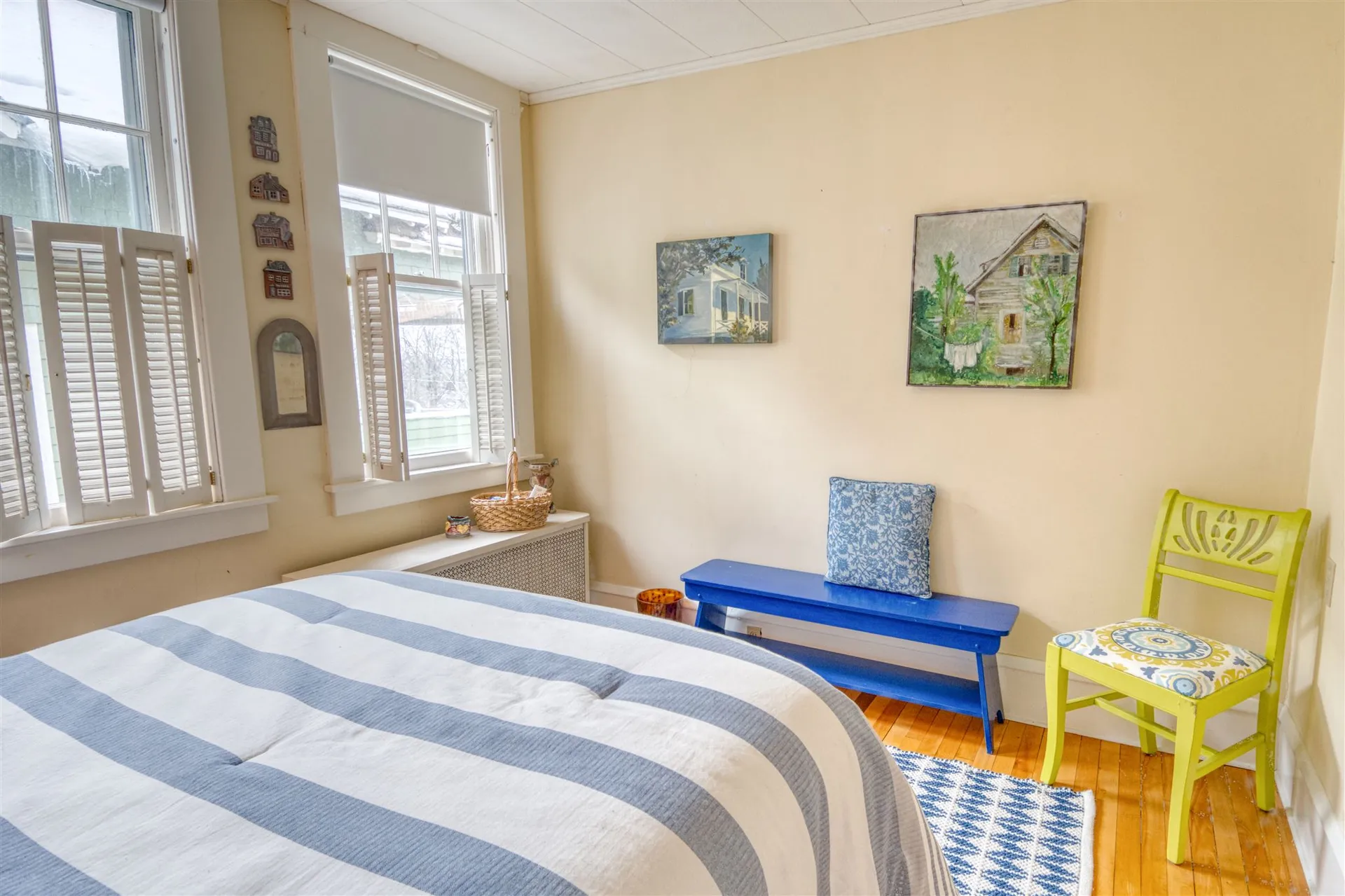 406 South Winooski Avenue Burlington VT 05401