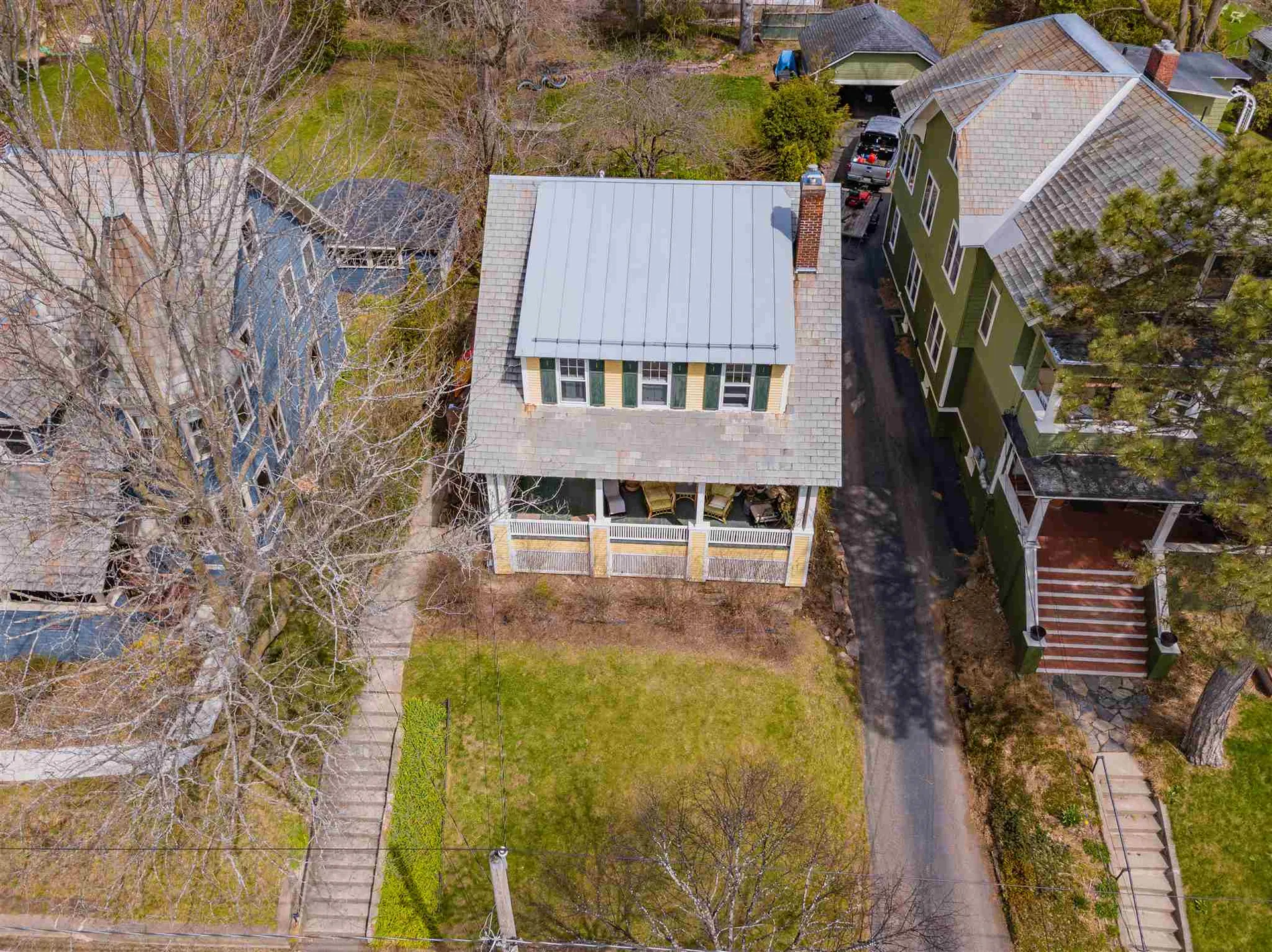 406 South Winooski Avenue Burlington VT 05401