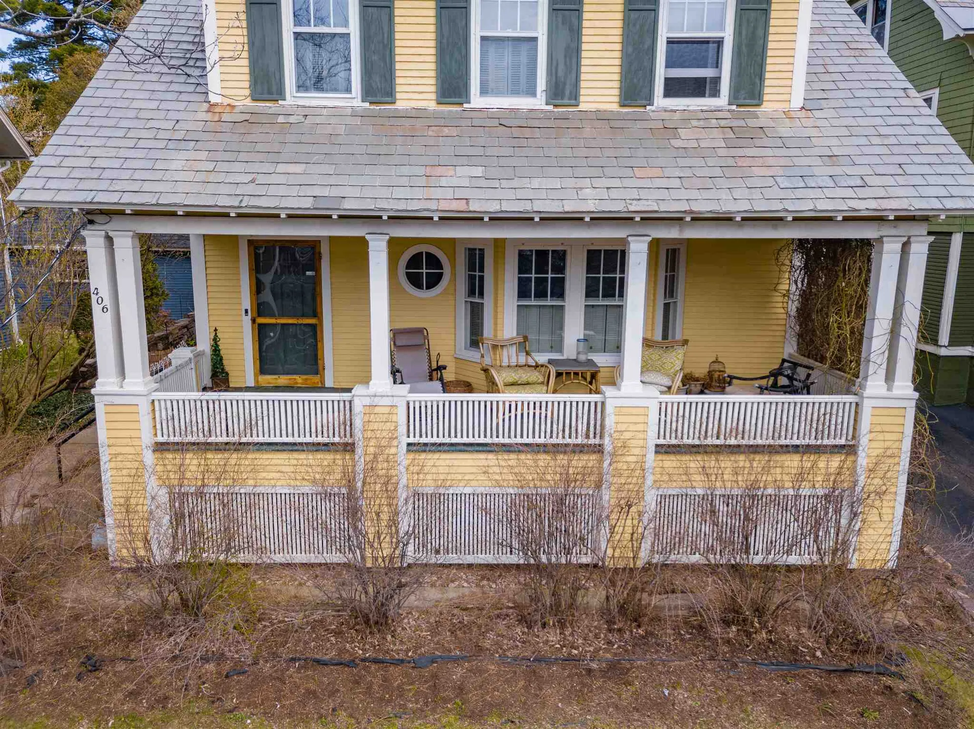 406 South Winooski Avenue Burlington VT 05401